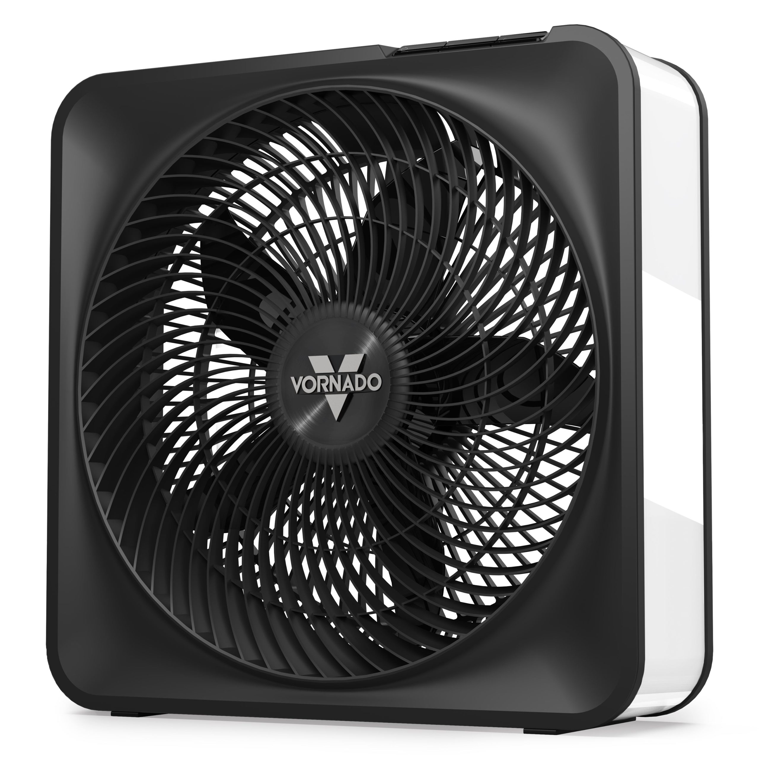Model 80 High-Velocity Box Fan
